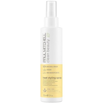 Paul Mitchell Clean Beauty Heat Styling Spray 150 ml