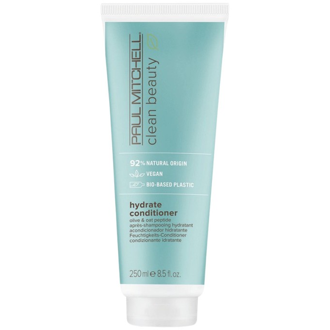Paul Mitchell Clean Beauty Hydrate Conditioner 250 ml
