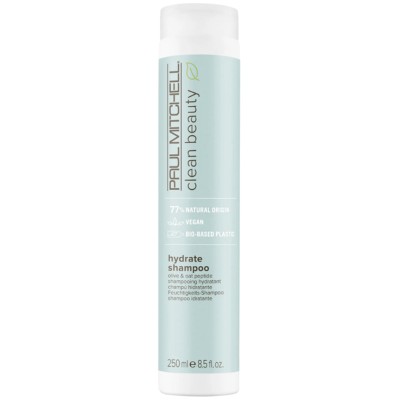 Paul Mitchell Clean Beauty Hydrate Shampoo 250 ml
