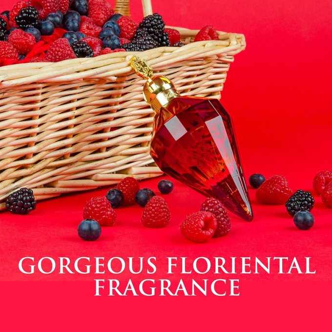 Katy Perry Killer Queen EDP kvepalai moterims, 100 ml