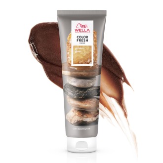 Wella Professional Color Fresh Color Depositing Mask - spalvą suteikianti plaukų kaukė, 150 ml - 2