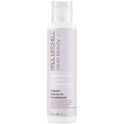 Paul Mitchell Clean Beauty Repair Leave-In Treatment - atkuriamasis nenuplaunamas kremas