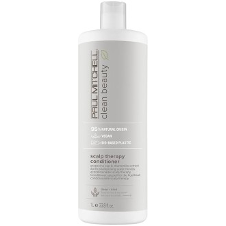 Paul Mitchell Clean Beauty Scalp Therapy Conditioner - kondicionieirus, 1000 ml