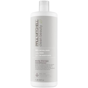 Paul Mitchell Clean Beauty Scalp Therapy Conditioner - kondicionieirus, 1000 ml