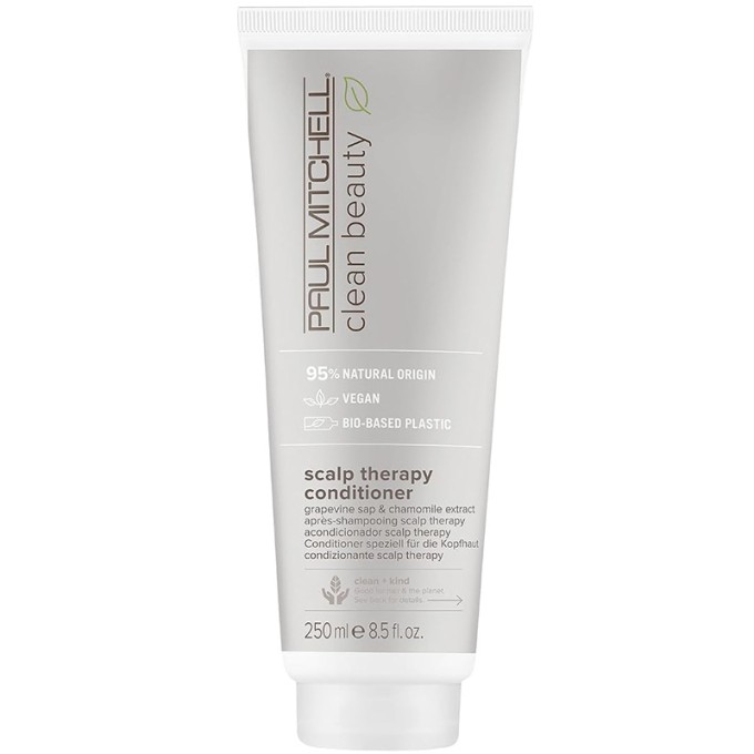 Paul Mitchell Clean Beauty Scalp Therapy Conditioner 250 ml