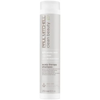 Paul Mitchell Clean Beauty Scalp Therapy Shampoo - Šampūnas jautriai galvos odai 250 ml