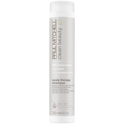 Paul Mitchell Clean Beauty Scalp Therapy Shampoo - Šampūnas jautriai galvos odai 250 ml