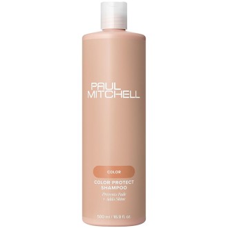 Paul Mitchell Color Care (Color Protect Daily Shampoo) 500 ml