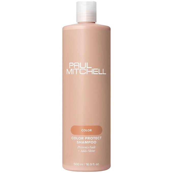 Paul Mitchell Color Care (Color Protect Daily Shampoo) 500 ml