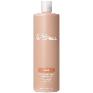 Paul Mitchell Color Care (Color Protect Daily Shampoo) 500 ml