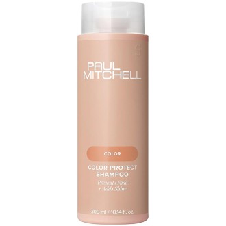 Paul Mitchell Color Care (Color Protect Daily Shampoo) 300 ml