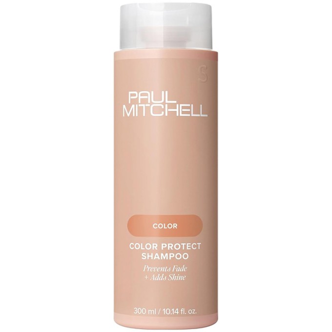 Paul Mitchell Color Care (Color Protect Daily Shampoo) 300 ml