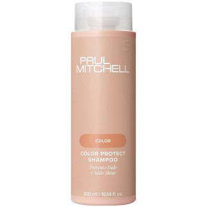 Paul Mitchell Color Care (Color Protect Daily Shampoo) 300 ml
