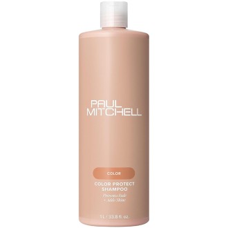 Paul Mitchell Color Care (Color Protect Daily Shampoo) 1000 ml