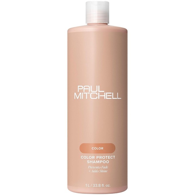 Paul Mitchell Color Care (Color Protect Daily Shampoo) 1000 ml