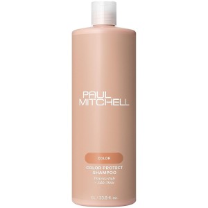 Paul Mitchell Color Care (Color Protect Daily Shampoo) 1000 ml
