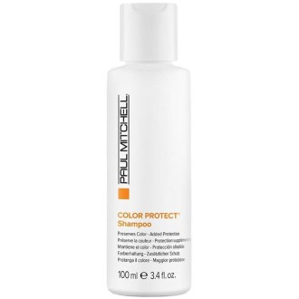 Paul Mitchell Color Care (Color Protect Daily Shampoo) 100ml