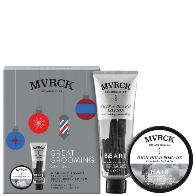 Paul Mitchell Great Grooming Set - Gift set