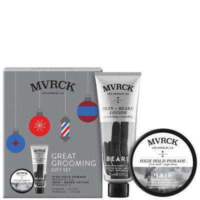 Paul Mitchell Great Grooming Set - Gift set