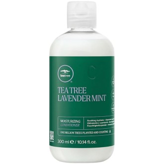 Paul Mitchell Hydrating and Soothing Conditioner for Dry Hair Tea Tree Lavender (Mint Conditioner)