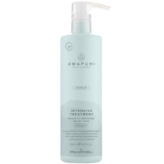 Paul Mitchell Intensive Hair Care Awapuhi (Wild Ginger Keratin Intensive Treatment) 500 ml