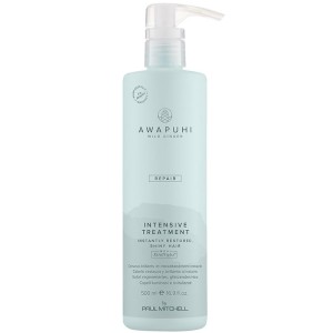 Paul Mitchell Intensive Hair Care Awapuhi (Wild Ginger Keratin Intensive Treatment) 500 ml