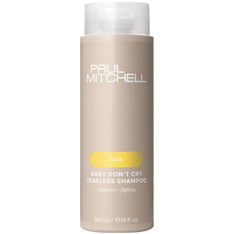 Paul Mitchell Kids ( Baby Don`t Cry Shampoo Gentle, Tearless Wash) 300 ml