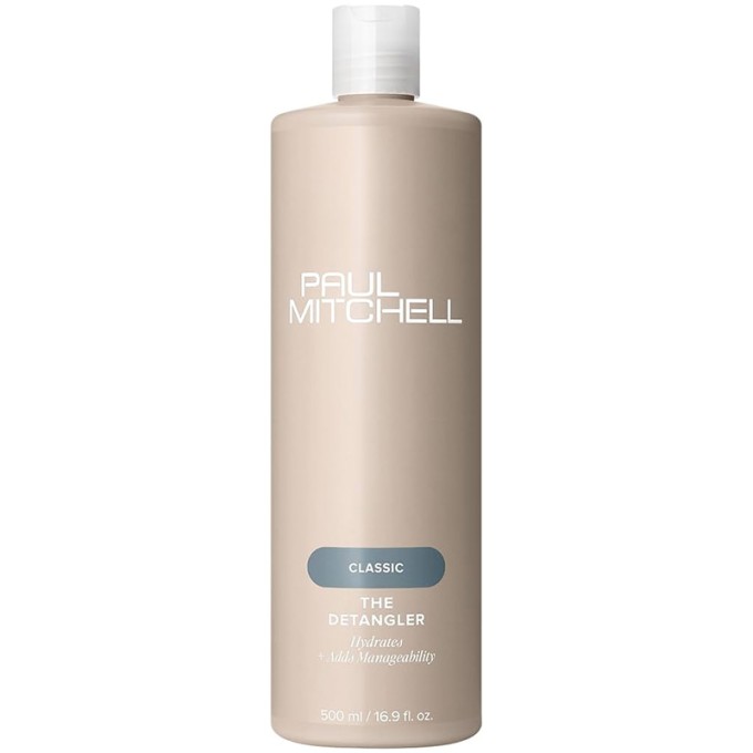 Paul Mitchell Original The Detangler Super Rich Conditioner 500 ml