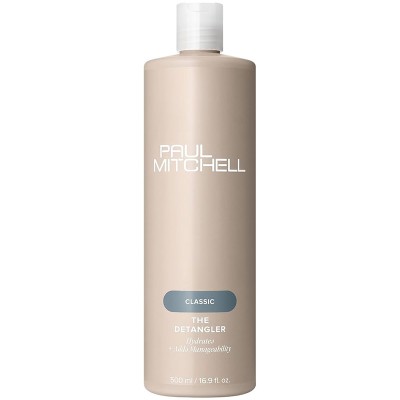 Paul Mitchell Original The Detangler Super Rich Conditioner 500 ml