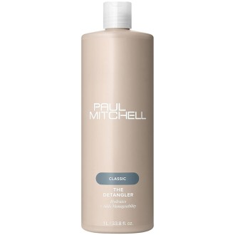 Paul Mitchell Original The Detangler Super Rich Conditioner 1000 ml