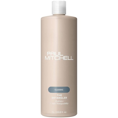 Paul Mitchell Original The Detangler Super Rich Conditioner 1000 ml