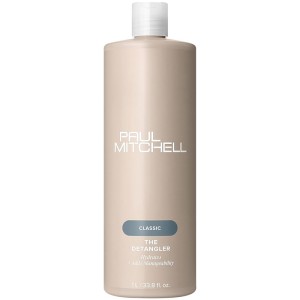Paul Mitchell Original The Detangler Super Rich Conditioner 1000 ml