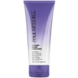 Paul Mitchell Platinum Blonde Conditioner 200 ml