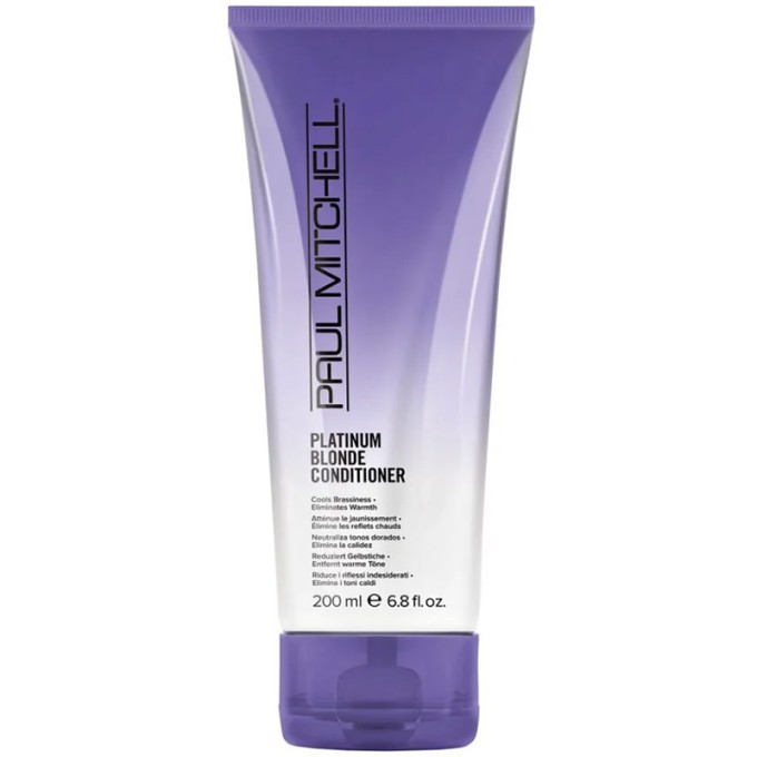 Paul Mitchell Platinum Blonde Conditioner 200 ml