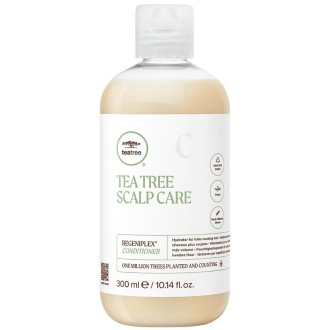 Paul Mitchell Strengthening conditioner for thinning hair Tea Tree (Scalp Care Anti-Thinning
