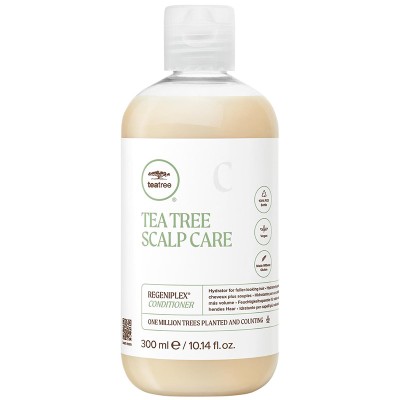 Paul Mitchell Strengthening conditioner for thinning hair Tea Tree (Scalp Care Anti-Thinning