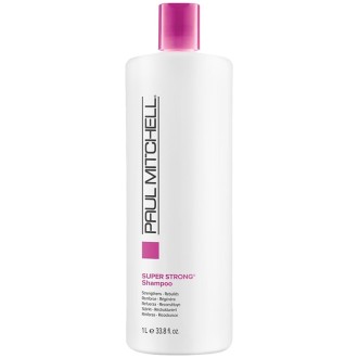 Paul Mitchell Strengthening Shampoo for all hair types Strength (Super Strong Daily Shampoo) 300 ml