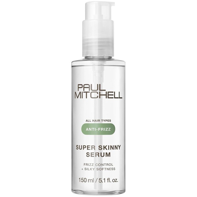 Paul Mitchell Super Skinny Serum - Smoothing serum for unruly hair 150 ml