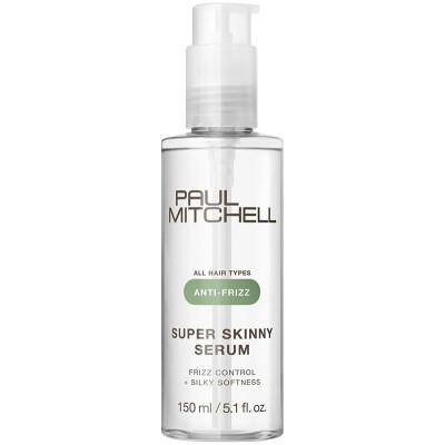 Paul Mitchell Super Skinny Serum - Smoothing serum for unruly hair 150 ml