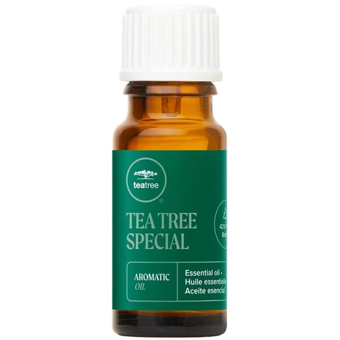 Paul Mitchell Tea Tree Aromatic Oil - Aromatic skin oil 10 ml