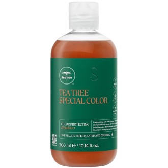 Paul Mitchell Tea Tree Special Color Shampoo 300 ml