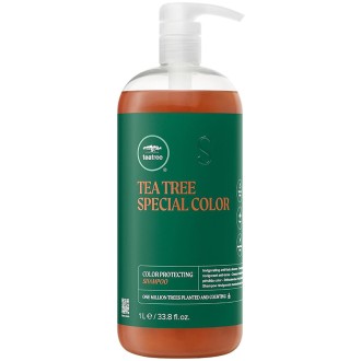 Paul Mitchell Tea Tree Special Color Shampoo 1000 ml
