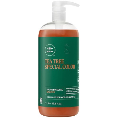 Paul Mitchell Tea Tree Special Color Shampoo 1000 ml