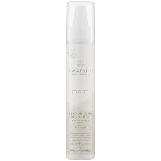 Paul Mitchell Texturizing salty spray Awapuhi (Wild Ginger Texturizing Sea Spray) 150 ml