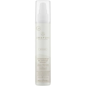 Paul Mitchell Awapuhi (Wild Ginger Hydromist Blow-Out Spray) 150 ml