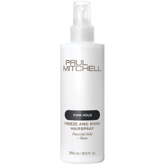 Paul Mitchell Firm Style Freeze & Shine Super Spray 250 ml