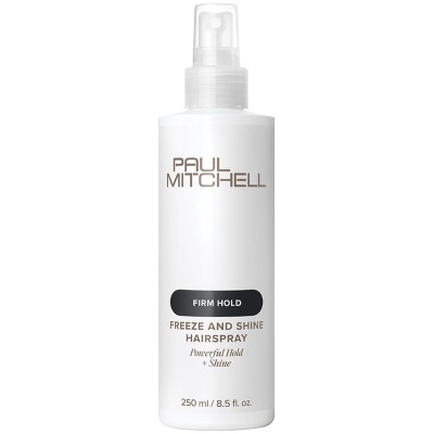 Paul Mitchell Firm Style Freeze & Shine Super Spray 250 ml