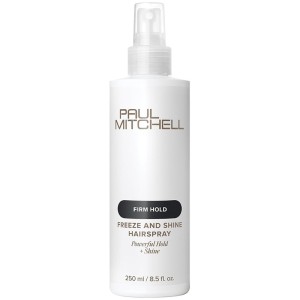 Paul Mitchell Firm Style Freeze & Shine Super Spray 250 ml