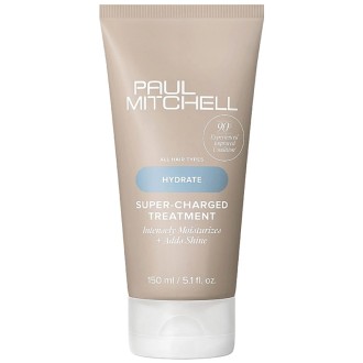 Paul Mitchell Moisture Super Charged Treatment - Moisturizing and nourishing care for dry hair 150