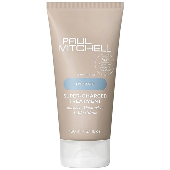 Paul Mitchell Moisture Super Charged Treatment - Moisturizing and nourishing care for dry hair 150